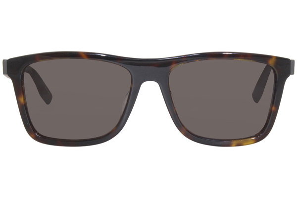  Hugo Boss BO0297/S Sunglasses Men's Square Shape 