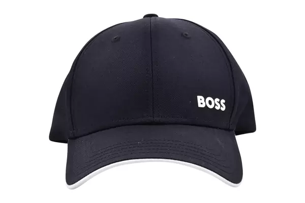  Hugo Boss Cap-Bold Men's Six-Panel Baseball Cap Hat 