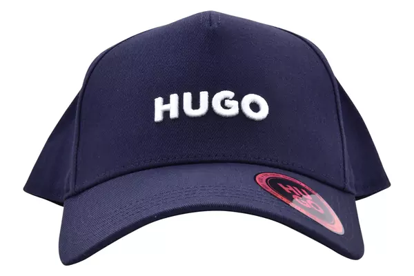 Hugo Boss Jude Men's Cotton Baseball Cap Hat 