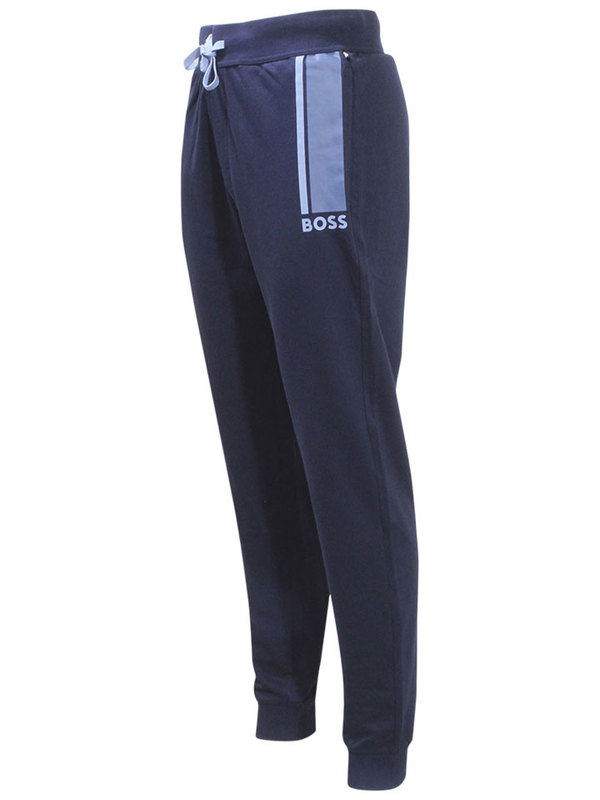  Hugo Boss Men's Track Pants Cotton-Terry Lounge Sweats 