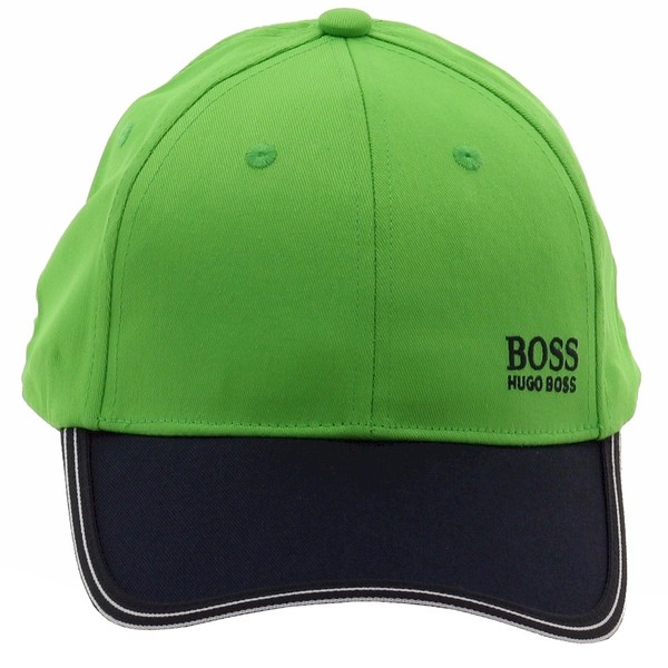  Hugo Boss Men's Baseball Cap Hat (One Size Fits Most) 