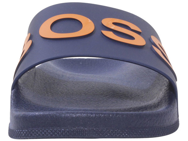  Hugo Boss Men's Bay Slides Sandals 