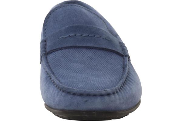  Hugo Boss Men's Dandy Moccasins Driving Loafers 
