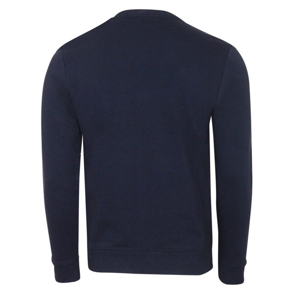  Hugo Boss Men's Duragol Sweater Long Sleeve Crew Neck Pull-Over 