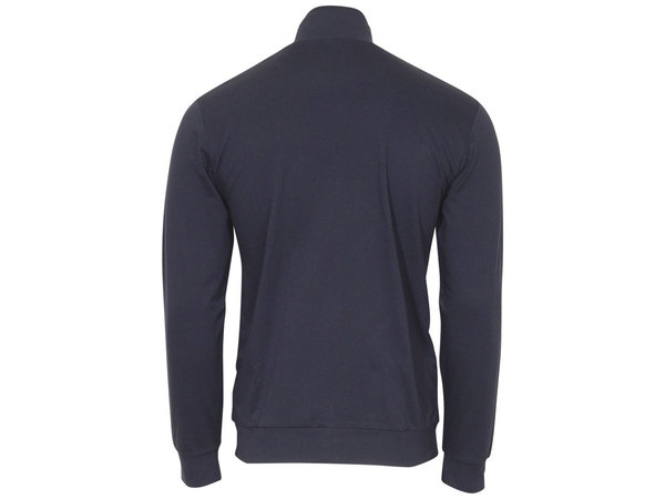  Hugo Boss Men's Essential Jacket Zip-Up Logo Training Tracksuit 