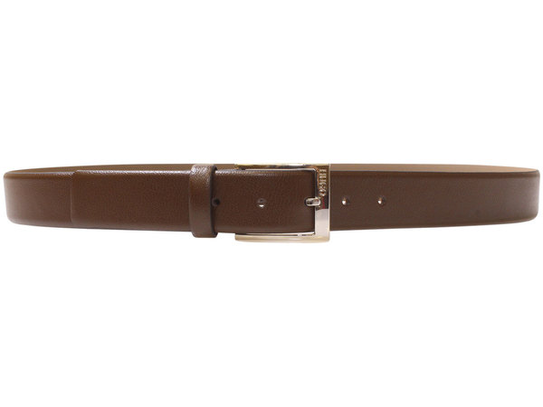  Hugo Boss Men's Gellot Belt Genuine Leather 