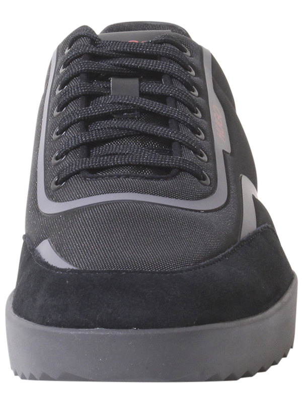  Hugo Boss Men's Matrix Sneakers Low Top Trainers 