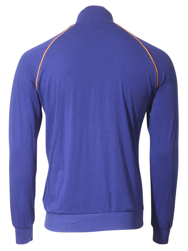  Hugo Boss Men's Mix-And-Match Jacket Zip-Up Training Jersey 