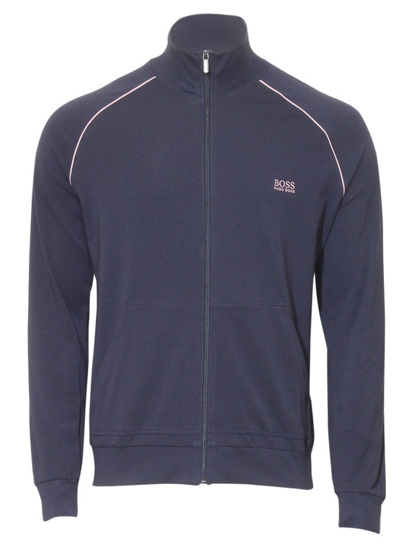  Hugo Boss Men's Mix-And-Match Jacket Zip-Up Training Jersey 