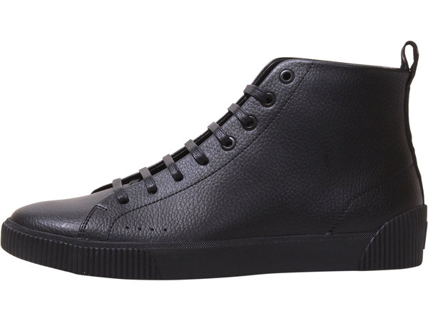  Hugo Boss Men's Zero Sneakers High Top 