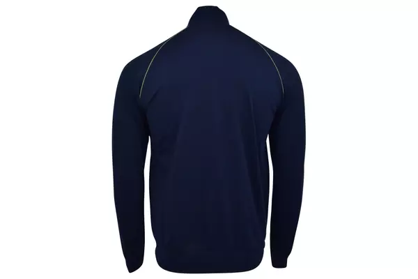  Hugo Boss Mix & Match Jacket Z Men's Zip Neck Long Sleeve 