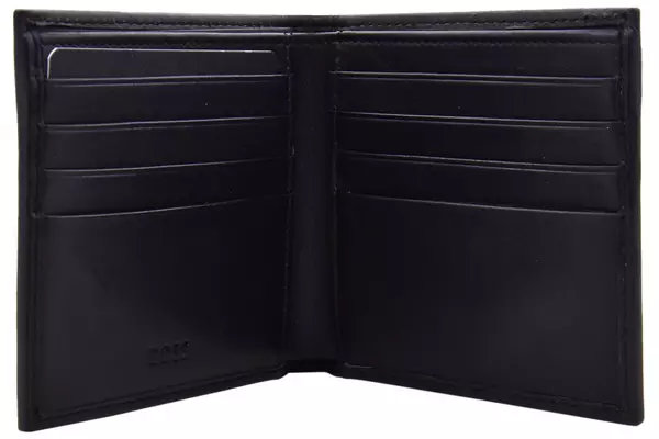 Hugo Boss Randy_N_8CC Men's Wallet 