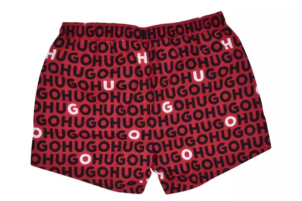  Hugo Boss Tortuga Men's Swim Trunk Swimwear Shorts 