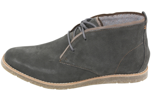 hush puppies roland jester