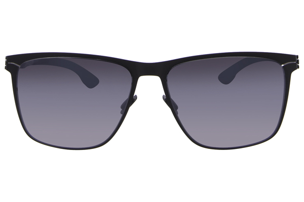  Ic! Berlin Charlie Sunglasses Square Shape 