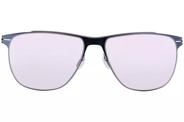  Ic! Berlin MB-05 Sunglasses Men's Square Shape 