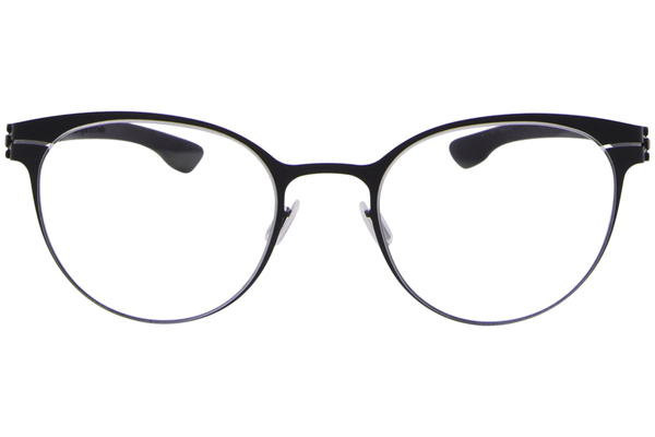  Ic! Berlin Melody Eyeglasses Full Rim Cat Eye 