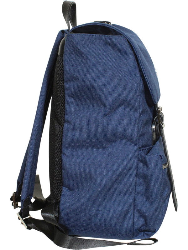  Invicta Jolly Plain Heritage Backpack Travel Bag 