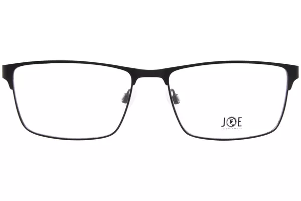  Joe By Joseph Abboud JOE4108 Eyeglasses Men's Full Rim Rectangle Shape 