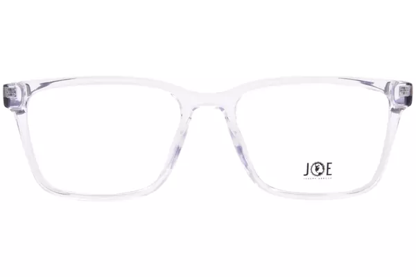  Joe by Joseph Abboud JOE4117 Eyeglasses Men's Full Rim Rectangle Shape 