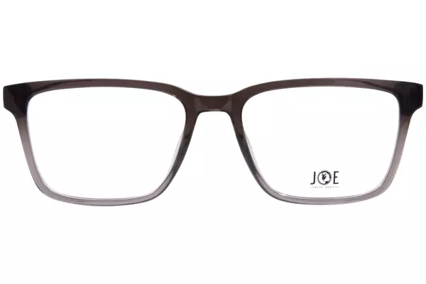  Joe by Joseph Abboud JOE4117 Eyeglasses Men's Full Rim Rectangle Shape 
