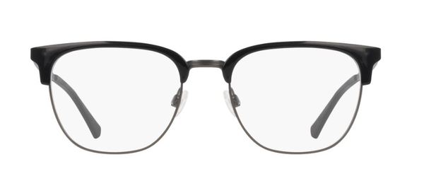  Joe By Joseph Abboud JOE4122 Eyeglasses Men's Full Rim Rectangle Shape 