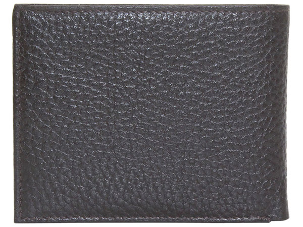  John Deere Men's Access Passcase Wallet Bifold Historical Logo 