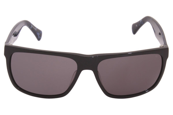  John Varvatos V543 Sunglasses Men's Fashion Rectangular 