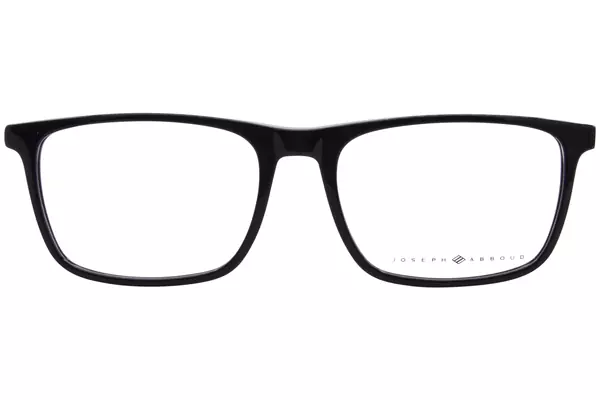  Joseph Abboud JA4123 Eyeglasses Men's Full Rim Rectangle Shape 