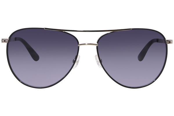  Juicy Couture JU-621/G/S Sunglasses Women's Pilot 