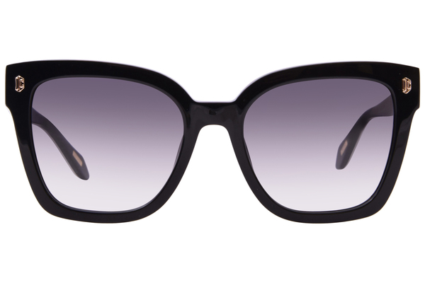  Just Cavalli SJC044 Sunglasses Women's Cat Eye 