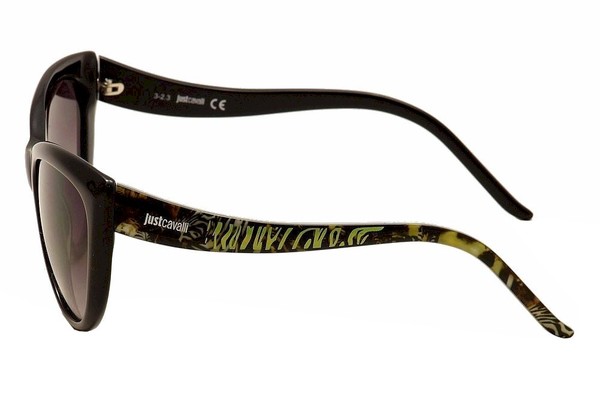  Just Cavalli Women's JC631S 631/S Cat Eye Sunglasses 