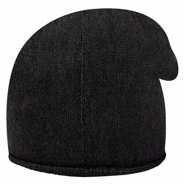  Kangol Long Pull-On Cap Fashion Beanie Hat (One Size Fits Most) 