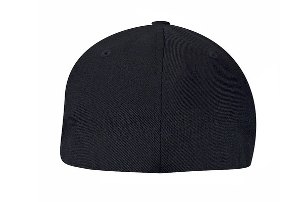  Kangol Men's Textured Wool Baseball Cap Fashion Hat 