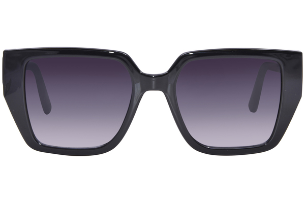  Karl Lagerfeld KL6098S Sunglasses Women's Rectangle Shape 