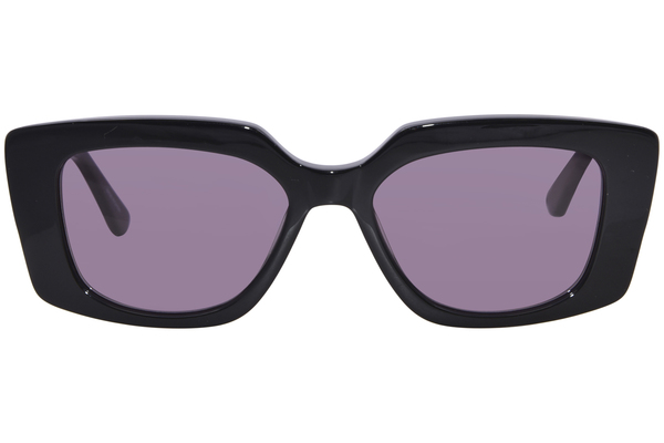  Karl Lagerfeld KL6125S Sunglasses Women's Rectangle Shape 