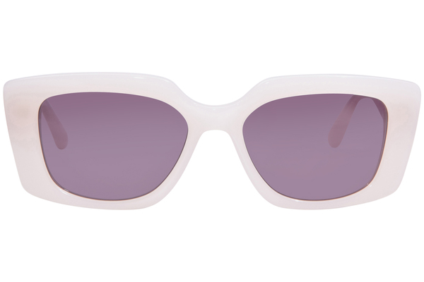  Karl Lagerfeld KL6125S Sunglasses Women's Rectangle Shape 