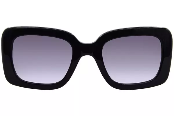  Kate Spade Bellamy/S Sunglasses Women's Rectangle Shape 