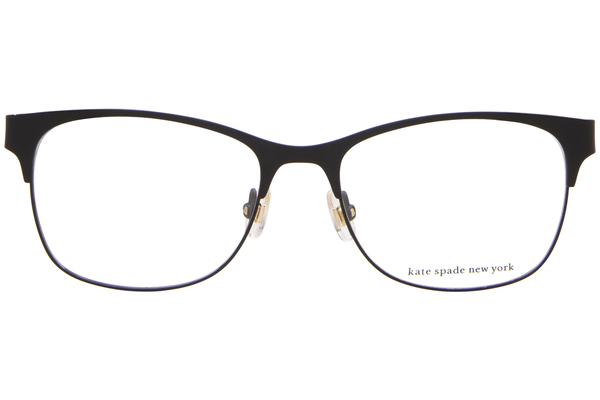  Kate Spade Benedetta Eyeglasses Women's Full Rim Rectangle Shape 