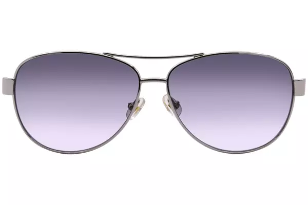  Kate Spade Dalia/S Sunglasses Women's Pilot 