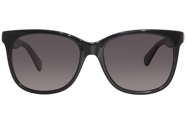  Kate Spade Danalyn/S Sunglasses Women's Square Shape 