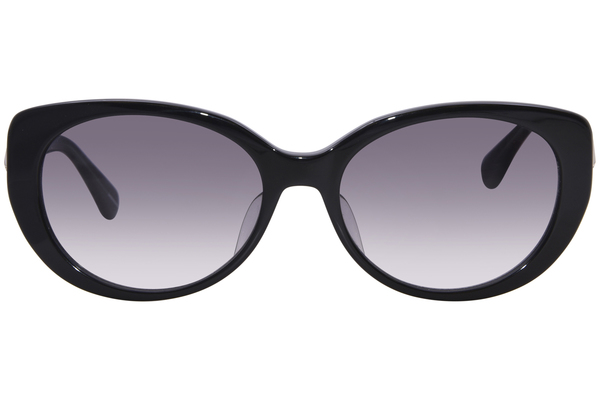  Kate Spade Everett/F/S Sunglasses Women's Cat Eye 