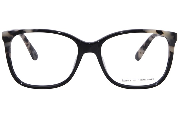  Kate Spade Karlyn Eyeglasses Women's Full Rim Square Shape 