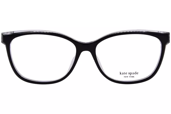  Kate Spade KS-Kattalin Eyeglasses Women's Full Rim Rectangle Shape 
