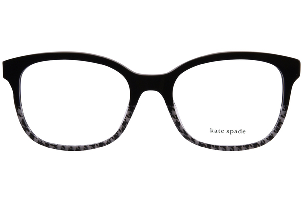  Kate Spade KS-Ora Eyeglasses Women's Full Rim Oval Shape 