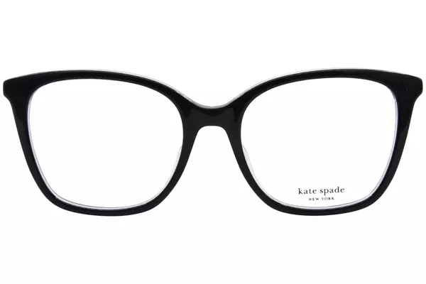 Kate Spade Leanna/G Eyeglasses Women's Full Rim Rectangle Shape 