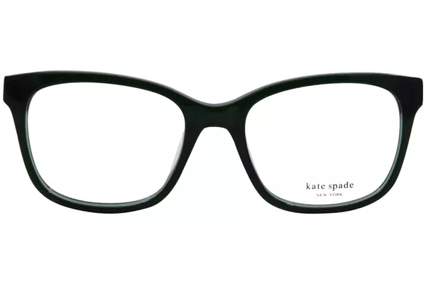  Kate Spade Women's Eyeglasses Carolan Full Rim Optical Frame 