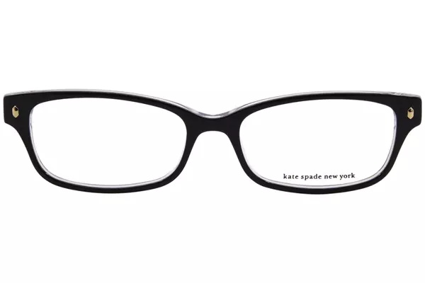  Kate Spade Women's Eyeglasses Lucyann Full Rim Optical Frames 