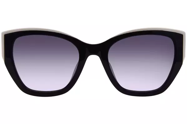 Kate Spade Yolanda/S Sunglasses Women's Rectangle Shape 