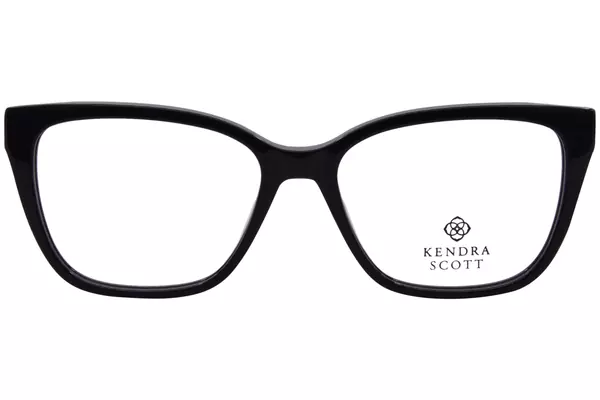 Kendra Scott KE2605 Eyeglasses Women's Full Rim Oval Shape 